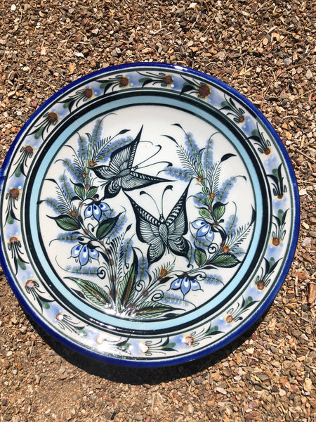 Finest Collection Dinner Plate (DS#6)