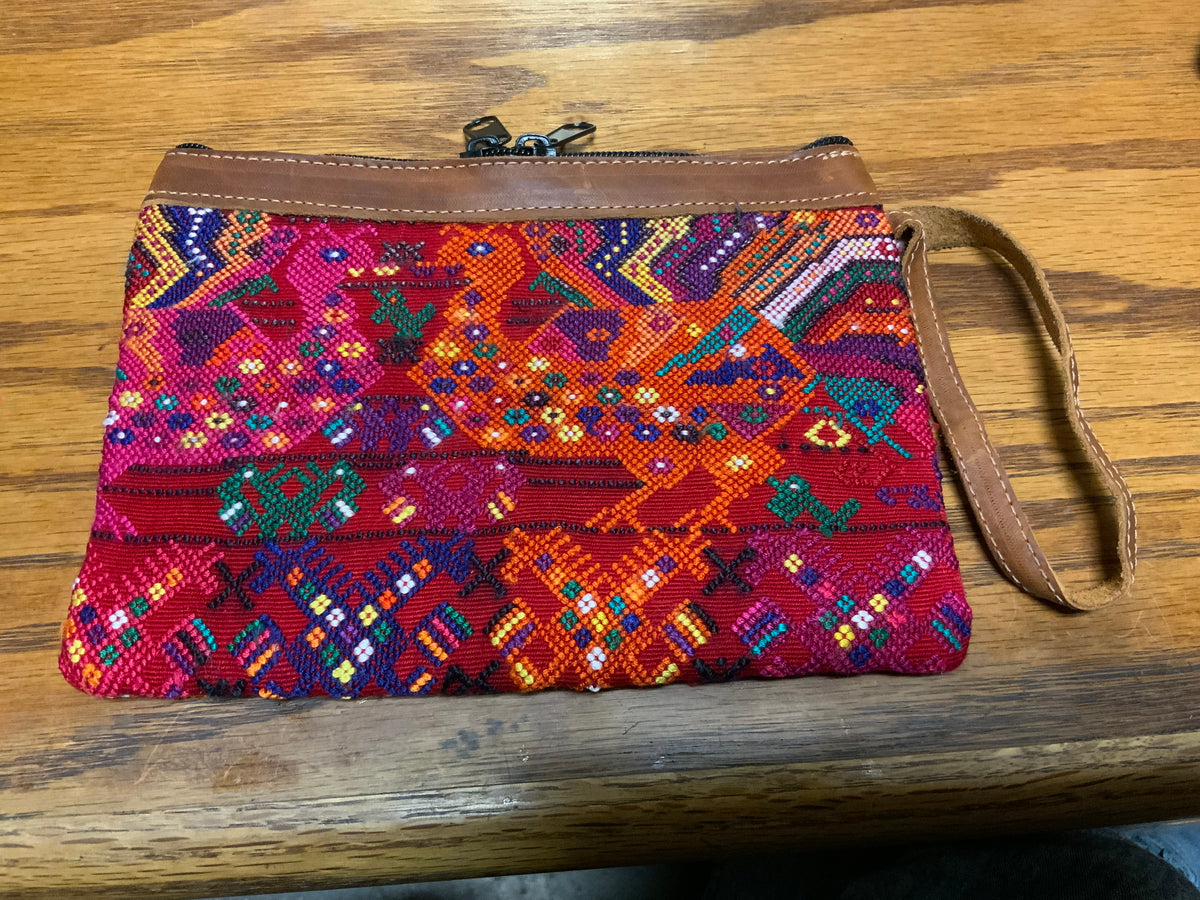 Authentic Vintage Boho Bag - Women's Handbags - Tucson, Arizona