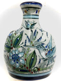 Ken Edwards Pottery Collection Series Boheme Vase in stoneware pottery. (KECF55)