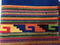 30x60" Zapotec  Rug handwoven in Oaxaca