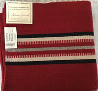 30x60" Zapotec Rug handwoven in Oaxaca
