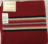 30x60" Zapotec Rug handwoven in Oaxaca
