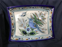 Coll. Tray, 4 Points, Medium