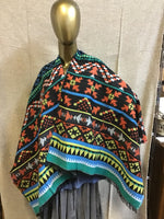 Poncho 2