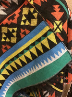 Poncho 2