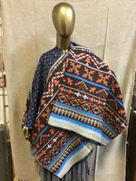 Poncho 3