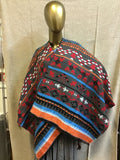 Poncho 4