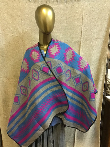 Poncho 5