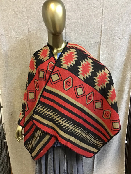 Poncho 6