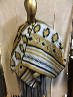 Poncho 7