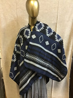Poncho 8