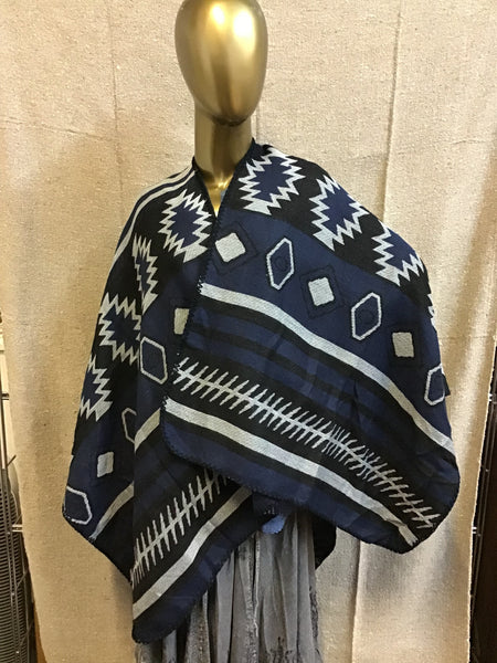 Poncho 8