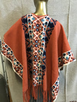Poncho 9