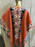 Poncho 9