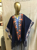 Poncho 10
