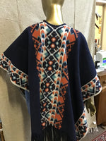 Poncho 10