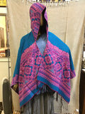 Poncho 12
