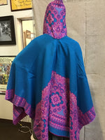 Poncho 12