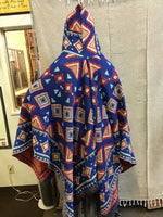 Poncho 13