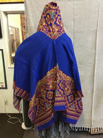 Poncho 14