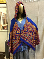 Poncho 14