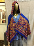 Poncho 14