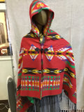 Poncho 15
