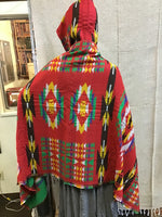 Poncho 15