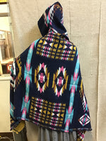 Poncho 17