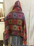 Poncho 18