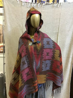 Poncho 18
