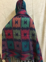 Poncho 19