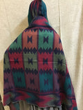 Poncho 19