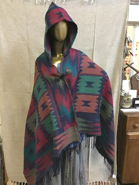 Poncho 19