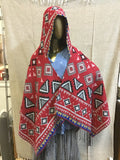Poncho 20