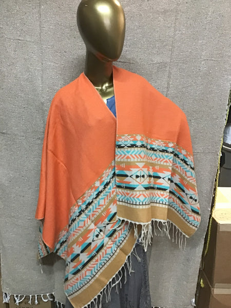 Poncho 22