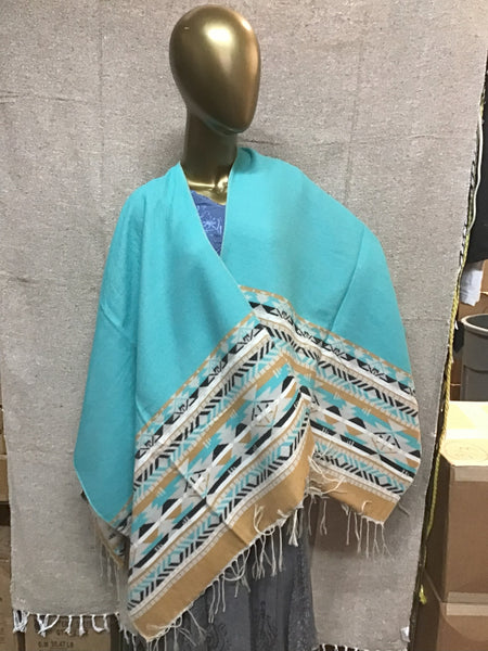 Poncho 23