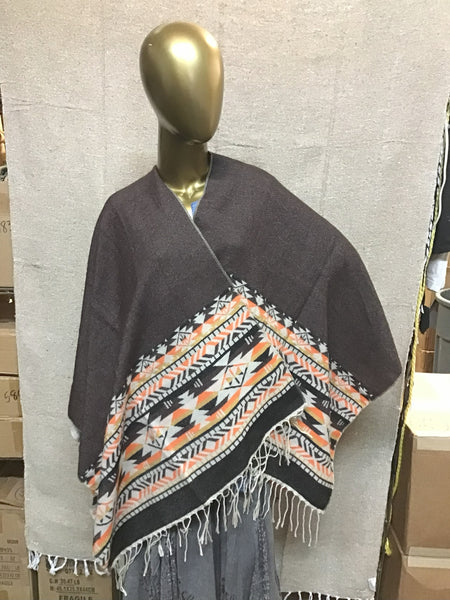 Poncho 25