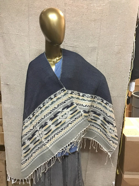 Poncho 26