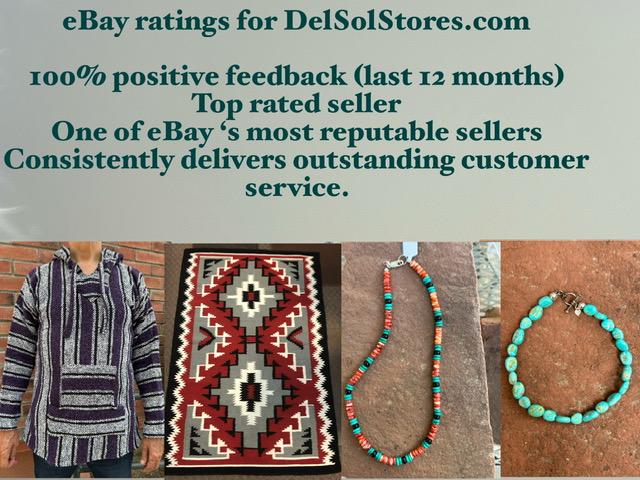Del Sol Stores Southwestern home decor, Mexican & Native American Art ...