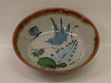 Ken Edwards Soup Bowl 7" (V7)