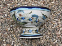 Ken Edwards Collection Pedestal Bowl CTP1