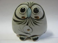 Ken Edwards Small Owl - E72