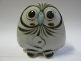 Ken Edwards Small Owl - E72