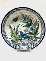 Ken Edwards Salad Bowl Large (KE.C417)