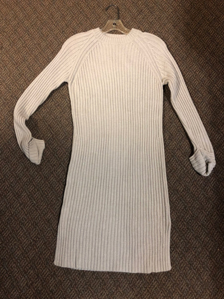Sacred Threads, STC, Knitted dress, was $36.95, now $9.24  at checkout.
