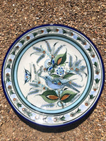 Finest Collection Dinner Plate (DS#3)