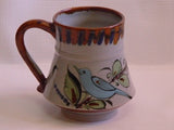 Ken Edwards Mug Thrown Large 5.5"x6" (TQ4)