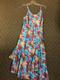 Tank Dress from Indian Tropicals, one size fits most, as $19.95, now $4.99 .
