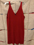 Sacred Threads knit dress or jumper.  Was $29.95, now $7.49.
